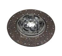 1x Disque d'embrayage FEBI BILSTEIN 105068 convient pour VOLVO