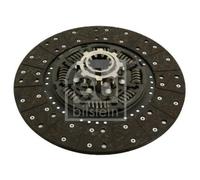 1x Disque d'embrayage FEBI BILSTEIN 105071 convient pour VOLVO