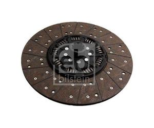 1x Disque d'embrayage FEBI BILSTEIN 105090 convient pour IVECO
