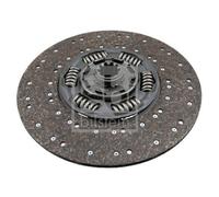 1x Disque d'embrayage FEBI BILSTEIN 177630 convient pour IVECO MAN STEYR