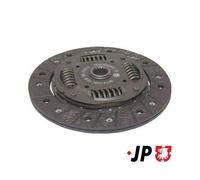 1x Disque d'embrayage JP GROUP 1130200600 convient pour SEAT SKODA VW VAG