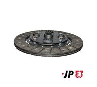 JP GROUP 1130201100 Disque d'embrayage