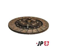 1x Disque d'embrayage JP GROUP 1130201500 convient pour SEAT VW VAG