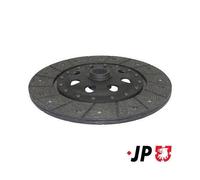 1x Disque d'embrayage JP GROUP 1130201900 convient pour AUDI VAG
