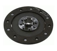 1x Disque d'embrayage SACHS 1860 023 012 convient pour PUTZMEISTER