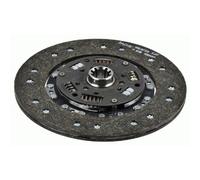 1x Disque d'embrayage SACHS 1861 448 334 convient pour BMW