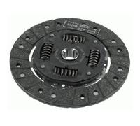1x Disque d'embrayage SACHS 1861 936 142 convient pour STEYR HANOMAG HENSCHEL