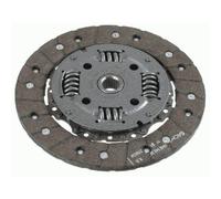 1x Disque d'embrayage SACHS 1862 516 344 convient pour VAUXHALL OPEL