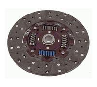 1x Disque d'embrayage SACHS 1862 560 001 convient pour BEDFORD VAUXHALL ISUZU