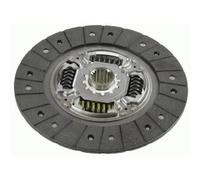 Sachs 1862 616 001 Disque d'embrayage