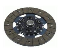 1x Disque d'embrayage SACHS 1862 853 002 convient pour KIA FORD MAZDA