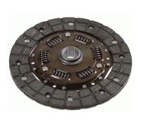 1x Disque d'embrayage SACHS 1862 874 002 convient pour NISSAN