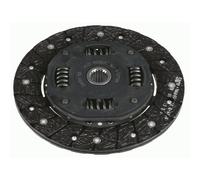 1x Disque d'embrayage SACHS 1862 882 042 convient pour TALBOT CITROËN LADA