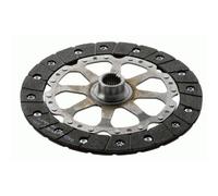 1x Disque d'embrayage SACHS 1864 000 045 convient pour PORSCHE