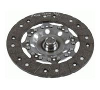 1x Disque d'embrayage SACHS 1864 000 084 convient pour SEAT SKODA VW AUDI