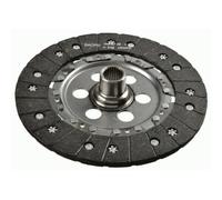 1x Disque d'embrayage SACHS 1864 000 141 convient pour PORSCHE