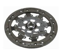 1x Disque d'embrayage SACHS 1864 000 435 convient pour VOLVO FORD