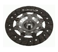 Sachs Disque d'embrayage 1864 002 835 – convient pour SEAT SKODA VW AUDI – 1x