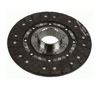 1x Disque d'embrayage SACHS 1864 002 854 convient pour CLAAS