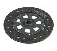 SACHS 1864 098 132 Disque D'Embrayage pour BMW 5 (E39) 1995-2003 et autres véhicules