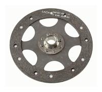 1x Disque d'embrayage SACHS 1864 400 031 convient pour BMW