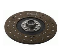 1x Disque d'embrayage SACHS 1864 501 001 convient pour CLAAS