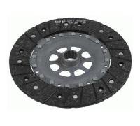 1x Disque d'embrayage SACHS 1864 504 031 convient pour MERCEDES-BENZ