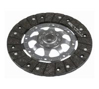 1x Disque d'embrayage SACHS 1864 532 333 convient pour SEAT SKODA VW AUDI