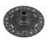1x Disque d'embrayage SACHS 1864 634 012 convient pour RAPID
