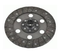 1x Disque d'embrayage SACHS 1864 634 024 convient pour EICHER FENDT