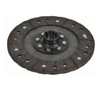 1x Disque d'embrayage SACHS 1864 634 030 convient pour ZETTELMEYER KHD FENDT