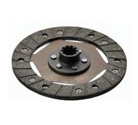 1x Disque d'embrayage SACHS 1864 634 049 convient pour ZETTELMEYER REFORM