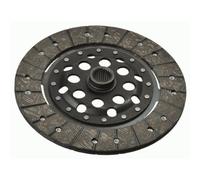 1x Disque d'embrayage SACHS 1864 634 058 convient pour NISSAN