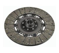 SACHS 1864 634 067 Disque d'embrayage