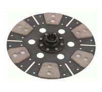 1x Disque d'embrayage SACHS 1864 634 088 convient pour HANOMAG HENSCHEL