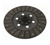 1x Disque d'embrayage SACHS 1864 634 440 convient pour