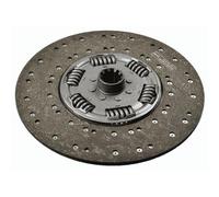 1x Disque d'embrayage SACHS 1878 000 298 convient pour IRISBUS DAF