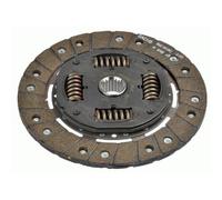 1x Disque d'embrayage SACHS 1878 001 544 convient pour TOYOTA