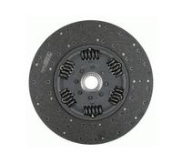 1x Disque d'embrayage SACHS 1878 003 065 convient pour SCANIA