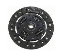 1x Disque d'embrayage SACHS 1878 003 234 convient pour SMART MERCEDES-BENZ
