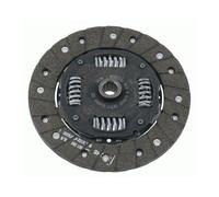 1x Disque d'embrayage SACHS 1878 003 294 convient pour VAUXHALL OPEL