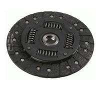 1x Disque d'embrayage SACHS 1878 003 310 convient pour PORSCHE