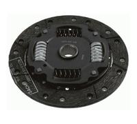 1x Disque d'embrayage SACHS 1878 003 436 convient pour SEAT SKODA VW AUDI