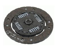 1x Disque d'embrayage SACHS 1878 003 512 convient pour FIAT LANCIA