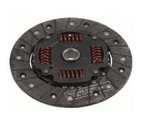 SACHS 1878 004 298 Disque d'embrayage