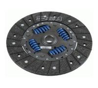 1x Disque d'embrayage SACHS 1878 005 084 convient pour SUBARU
