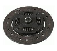 1x Disque d'embrayage SACHS 1878 005 350 convient pour PORSCHE