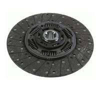 1x Disque d'embrayage SACHS 1878 005 600 convient pour LEYLAND DAF