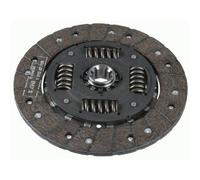 1x Disque d'embrayage SACHS 1878 005 615 convient pour BMW