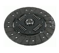 1x Disque d'embrayage SACHS 1878 005 619 convient pour BMW